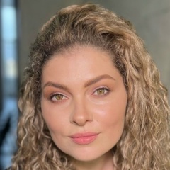 Tetiana Kravts, 17.03, Днепр (Днепропетровск)