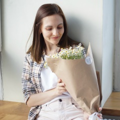 Екатерина Застенская, 26.08