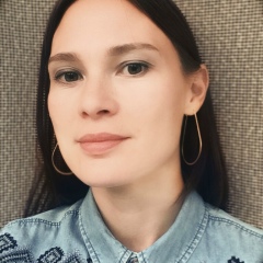 Маша Жарова, 30.12, Челябинск