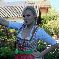 Дарья Прошко