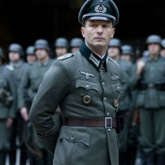 Адам Высота, 01.05, Грозный