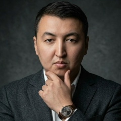 Отабек Абдырахманов, 15.11, Алматы