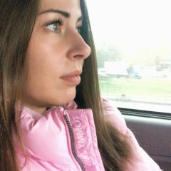 Марина Овсиенко, 15.07