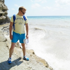 Сергей Уткин, 23.10, Москва