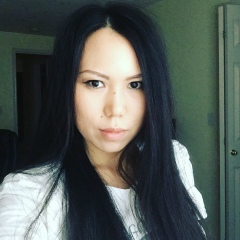 Лариса Хван, 30.05.1990