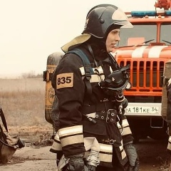 Алексей Кириченко, 15.08, Дубовка