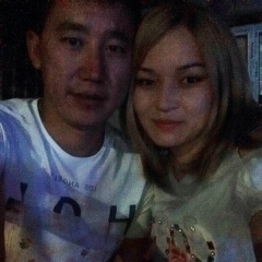 Nazerke Alimsheyeva, Тараз