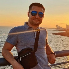 Иван Петровский, 01.09, Санкт-Петербург