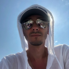 Дмитрий Савин, 30.10, Москва