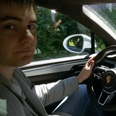 Павел Лобакин, 19.03.1988, Миасс