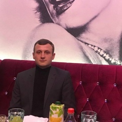 Евгений Халимов, 08.09.1996, Шымкент