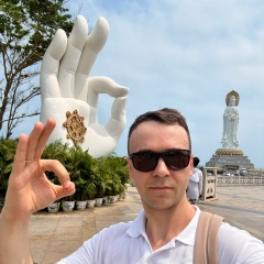 Алексей Рунов, 23.02.1989, Санкт-Петербург