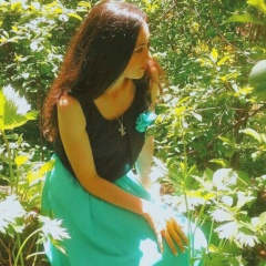 Алина Дзоциева, 21.11, Владикавказ