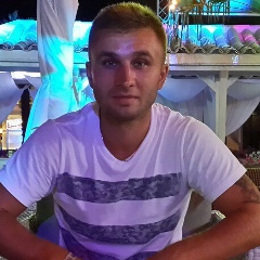 Вадим Кравец, 02.05.1986, Киев