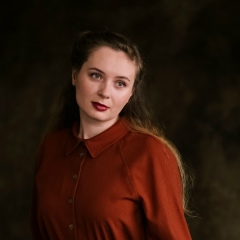 Анна Куприянова, 09.01.1989