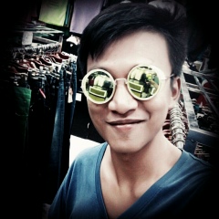 Myo Kyaw, 08.06.1989, Bago