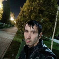 Канат Умбеджанов, 16.04.1986, Актобе