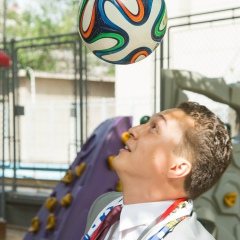 Артём Томихин, 26.03, Москва