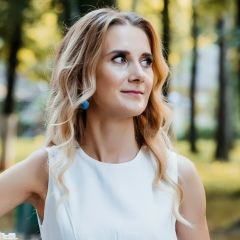 Елена Тимофеева, 07.01.1989, Москва