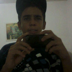 Adalberto Junior, 20.05.1987