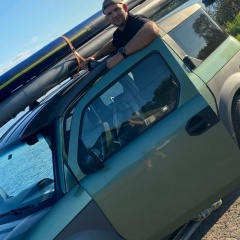 Антон Лук, 09.09, Санкт-Петербург