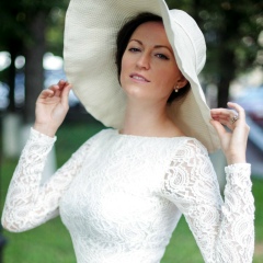 Юлия Орлова, 19.12.1982, Москва