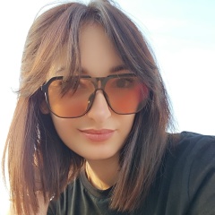 Динара Шевцова, 21.03, Уральск