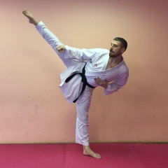 Сергей Журин, 19.02.1983, Новосибирск