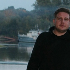 Ваня Миненков, 26.03.1989, Иваново