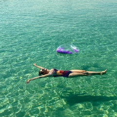 Мария С, 20.04.1988, Москва