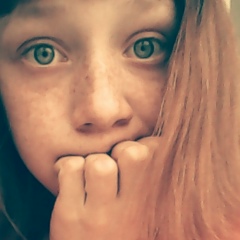 Елизавета Булаева, 04.12, Красноуральск