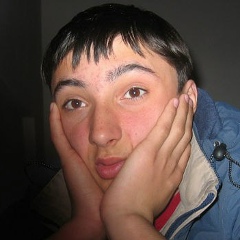 Егор =), 08.03.1989, Советская Гавань