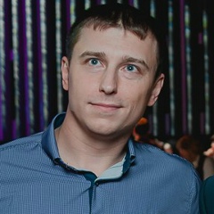 Саша Цепляев, 20.08, Москва