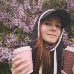 Linka Kislinka, 11.03, Москва