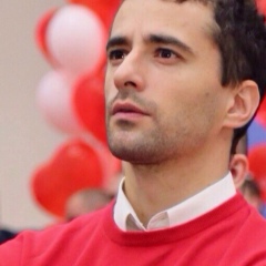 Андрей Петров, 15.12.1982, Санкт-Петербург