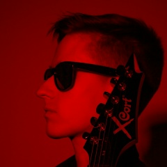 Антон Шурыгин, 11.02.1997, Тверь