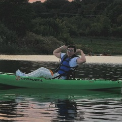 Зиёулхакк-Хаджи Халмурзаев, 07.10.1991, Санкт-Петербург