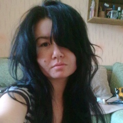 Аза Темирбаева, Астана