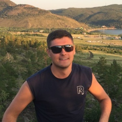 Кирилл Энгельс, 01.12, Павлодар