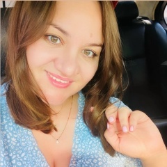 Диля Тибаева, 20.05.1988