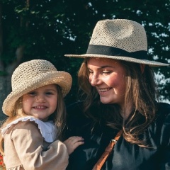 Таня Векони, 25.01.1991, Berlin