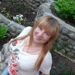 Катерина Голованова, 30.08, Санкт-Петербург