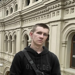 Валерий Бараев, Белгород