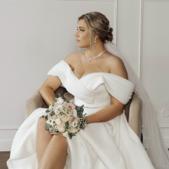 Кристина Жданова, 16.03, Красноярск