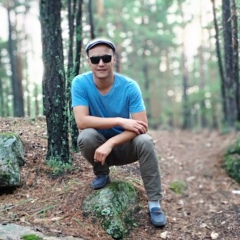 Багдат Дузжасаров, 29.08.1981, T'chico