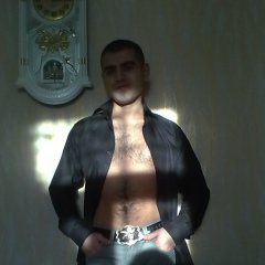 Денис Гаджиев, 09.02, Волгоград
