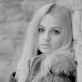 Маша Шведова, 01.04.1986, Киев