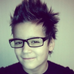 Даниил Малаховский, 15.05.1999, Воркута