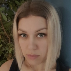 Елена Мурзина, 26.06, Санкт-Петербург