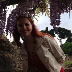 Лидия Фролова, 05.09